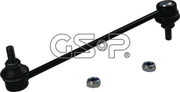 GSP S050118 - Тяга / стійка, стабілізатор autozip.com.ua