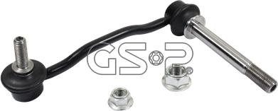 GSP S050112 - Тяга / стійка, стабілізатор autozip.com.ua