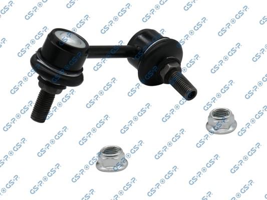 GSP S050117 - Тяга / стійка, стабілізатор autozip.com.ua
