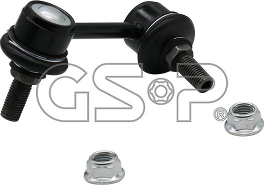 GSP S050117 - Тяга / стійка, стабілізатор autozip.com.ua