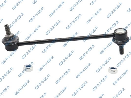 GSP S050139 - Тяга / стійка, стабілізатор autozip.com.ua