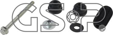 GSP S050133 - Тяга / стійка, стабілізатор autozip.com.ua