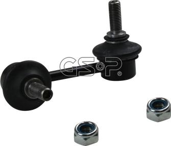 GSP S050121 - Тяга / стійка, стабілізатор autozip.com.ua