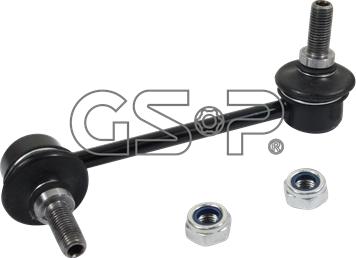 GSP S050176 - Тяга / стійка, стабілізатор autozip.com.ua