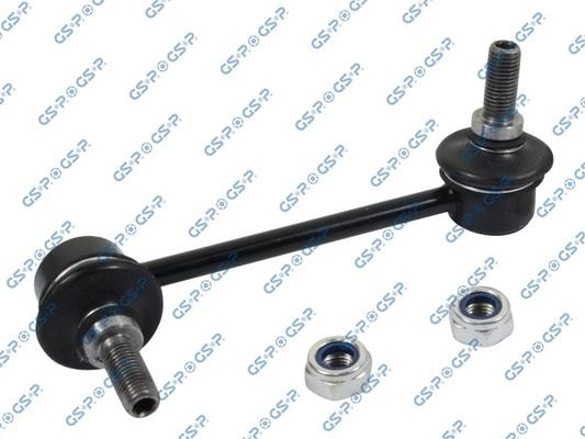 GSP S050176 - Тяга / стійка, стабілізатор autozip.com.ua