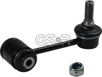 GSP S050857 - Тяга / стійка, стабілізатор autozip.com.ua