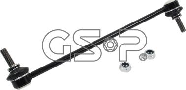 GSP S050392 - Тяга / стійка, стабілізатор autozip.com.ua