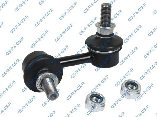 GSP S050348 - Тяга / стійка, стабілізатор autozip.com.ua