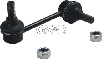 GSP S050359 - Тяга / стійка, стабілізатор autozip.com.ua