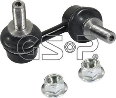 GSP S050353 - Тяга / стійка, стабілізатор autozip.com.ua