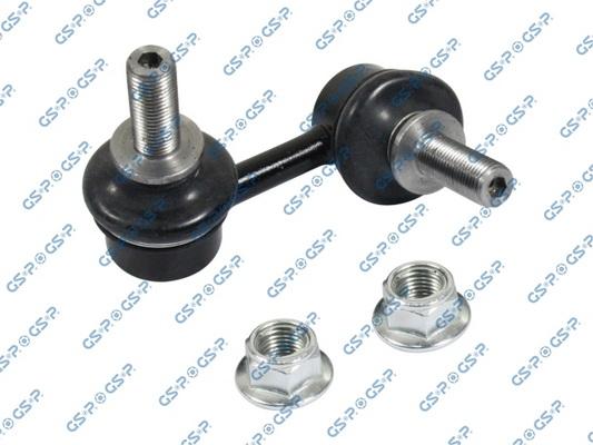 GSP S050353 - Тяга / стійка, стабілізатор autozip.com.ua