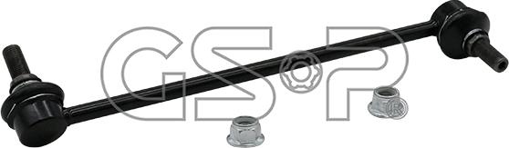 GSP S050357 - Тяга / стійка, стабілізатор autozip.com.ua