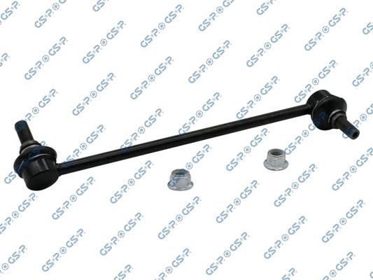 GSP S050357 - Тяга / стійка, стабілізатор autozip.com.ua