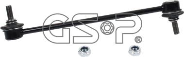 GSP S050366 - Тяга / стійка, стабілізатор autozip.com.ua