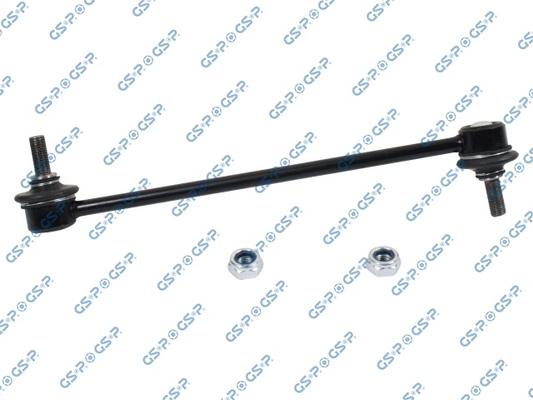 GSP S050366 - Тяга / стійка, стабілізатор autozip.com.ua