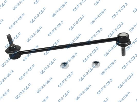 GSP S050362 - Тяга / стійка, стабілізатор autozip.com.ua