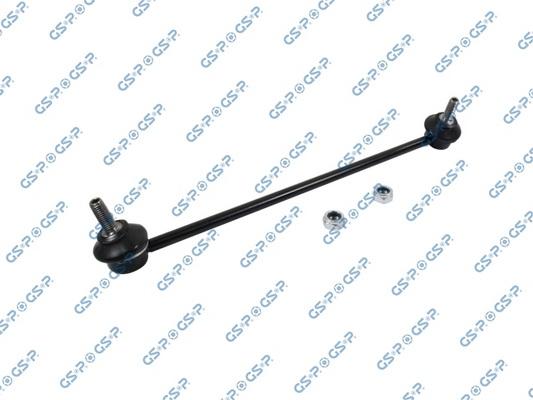 GSP S050389 - Тяга / стійка, стабілізатор autozip.com.ua