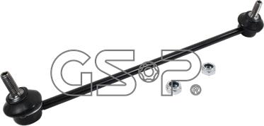 GSP S050389 - Тяга / стійка, стабілізатор autozip.com.ua