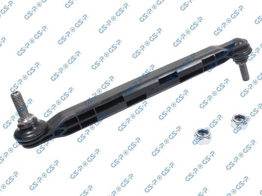 GSP S050381 - Тяга / стійка, стабілізатор autozip.com.ua