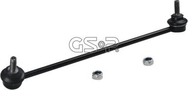 GSP S050388 - Тяга / стійка, стабілізатор autozip.com.ua