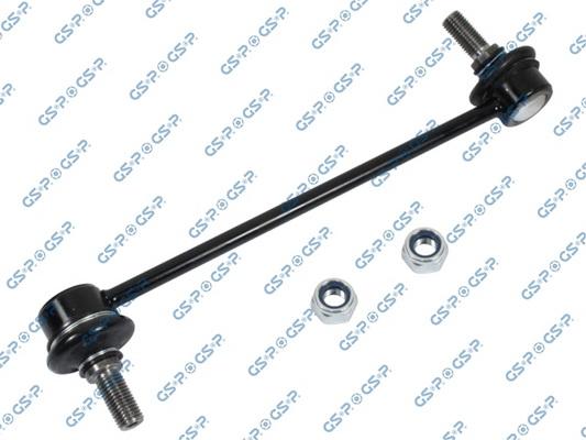 GSP S050379 - Тяга / стійка, стабілізатор autozip.com.ua