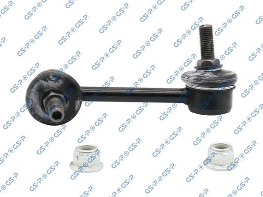 GSP S050246 - Тяга / стійка, стабілізатор autozip.com.ua