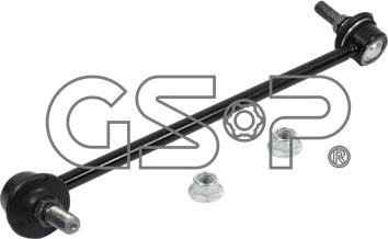 GSP S050240 - Тяга / стійка, стабілізатор autozip.com.ua