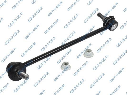 GSP S050240 - Тяга / стійка, стабілізатор autozip.com.ua
