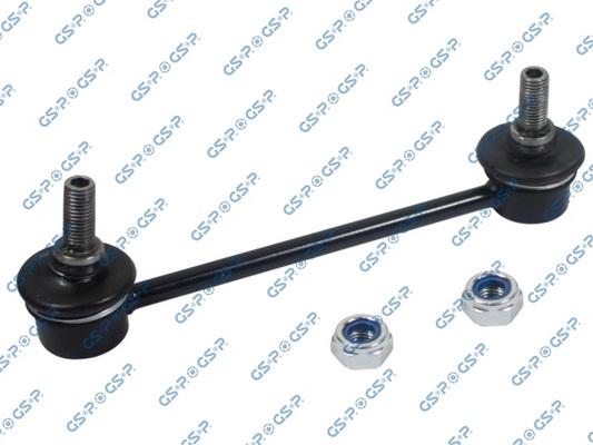 GSP S050255 - Тяга / стійка, стабілізатор autozip.com.ua