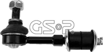 GSP S050210 - Тяга / стійка, стабілізатор autozip.com.ua