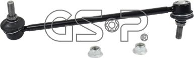 GSP S050239 - Тяга / стійка, стабілізатор autozip.com.ua