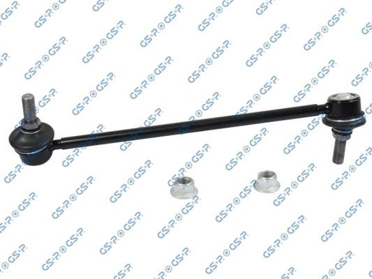 GSP S050239 - Тяга / стійка, стабілізатор autozip.com.ua