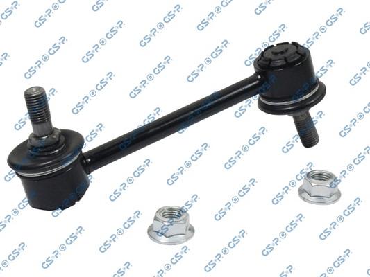 GSP S050224 - Тяга / стійка, стабілізатор autozip.com.ua