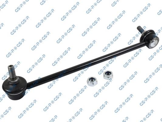 GSP S050220 - Тяга / стійка, стабілізатор autozip.com.ua