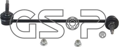 GSP S050273 - Тяга / стійка, стабілізатор autozip.com.ua