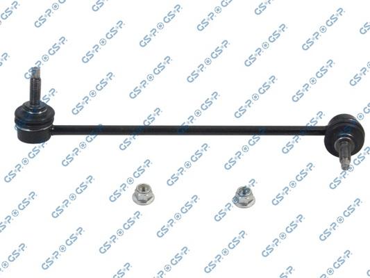 GSP S050273 - Тяга / стійка, стабілізатор autozip.com.ua