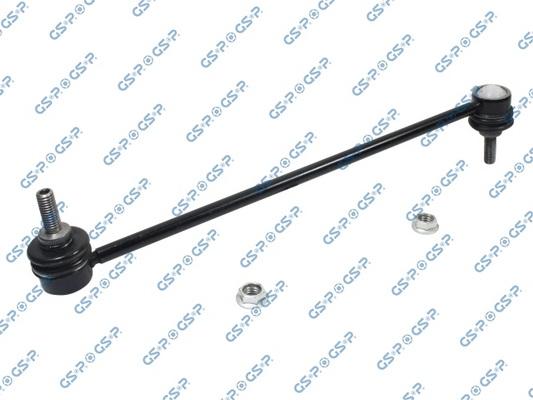 GSP S050796 - Тяга / стійка, стабілізатор autozip.com.ua