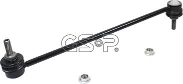 GSP S050796 - Тяга / стійка, стабілізатор autozip.com.ua
