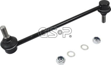 GSP S050742 - Тяга / стійка, стабілізатор autozip.com.ua