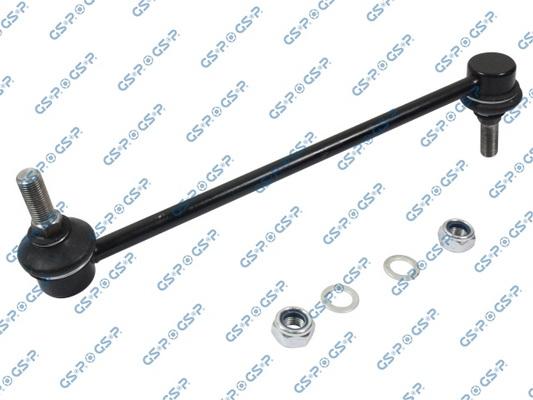 GSP S050742 - Тяга / стійка, стабілізатор autozip.com.ua