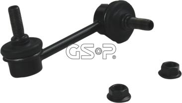 GSP S050769 - Тяга / стійка, стабілізатор autozip.com.ua