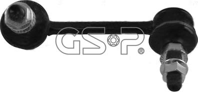 GSP S050734 - Тяга / стійка, стабілізатор autozip.com.ua