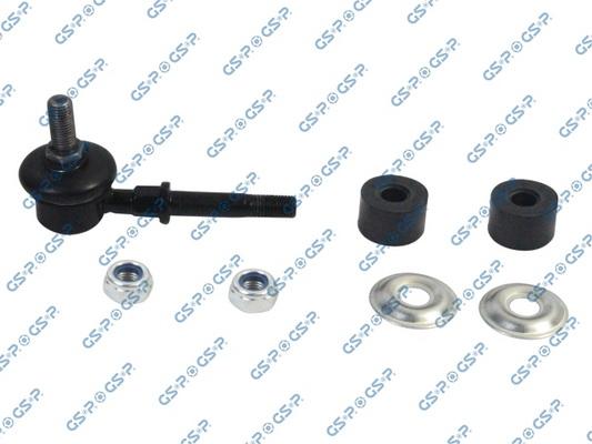 GSP S050735 - Тяга / стійка, стабілізатор autozip.com.ua