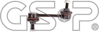GSP S051497 - Тяга / стійка, стабілізатор autozip.com.ua