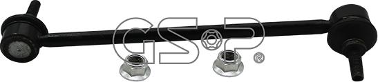 GSP S051415 - Тяга / стійка, стабілізатор autozip.com.ua