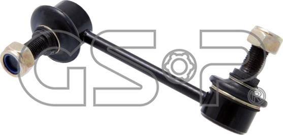 GSP S051526 - Тяга / стійка, стабілізатор autozip.com.ua