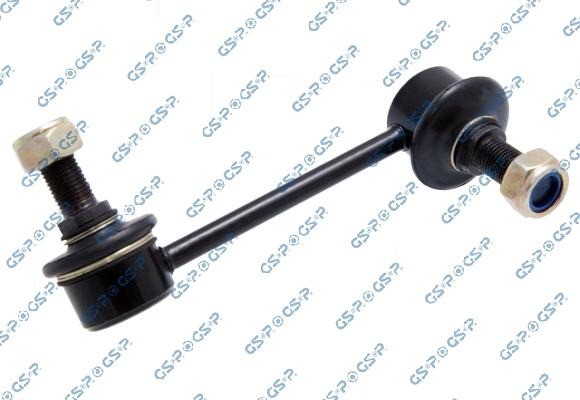 GSP S051520 - Тяга / стійка, стабілізатор autozip.com.ua