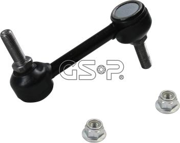 GSP S051048 - Тяга / стійка, стабілізатор autozip.com.ua