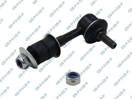 GSP S051198 - Тяга / стійка, стабілізатор autozip.com.ua
