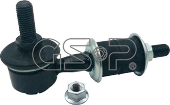 GSP S051121 - Тяга / стійка, стабілізатор autozip.com.ua